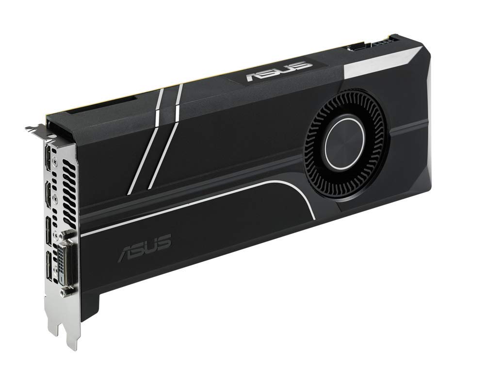 Amazon.com: ASUS Geforce GTX 1060 6GB Turbo Edition VR Ready Dual