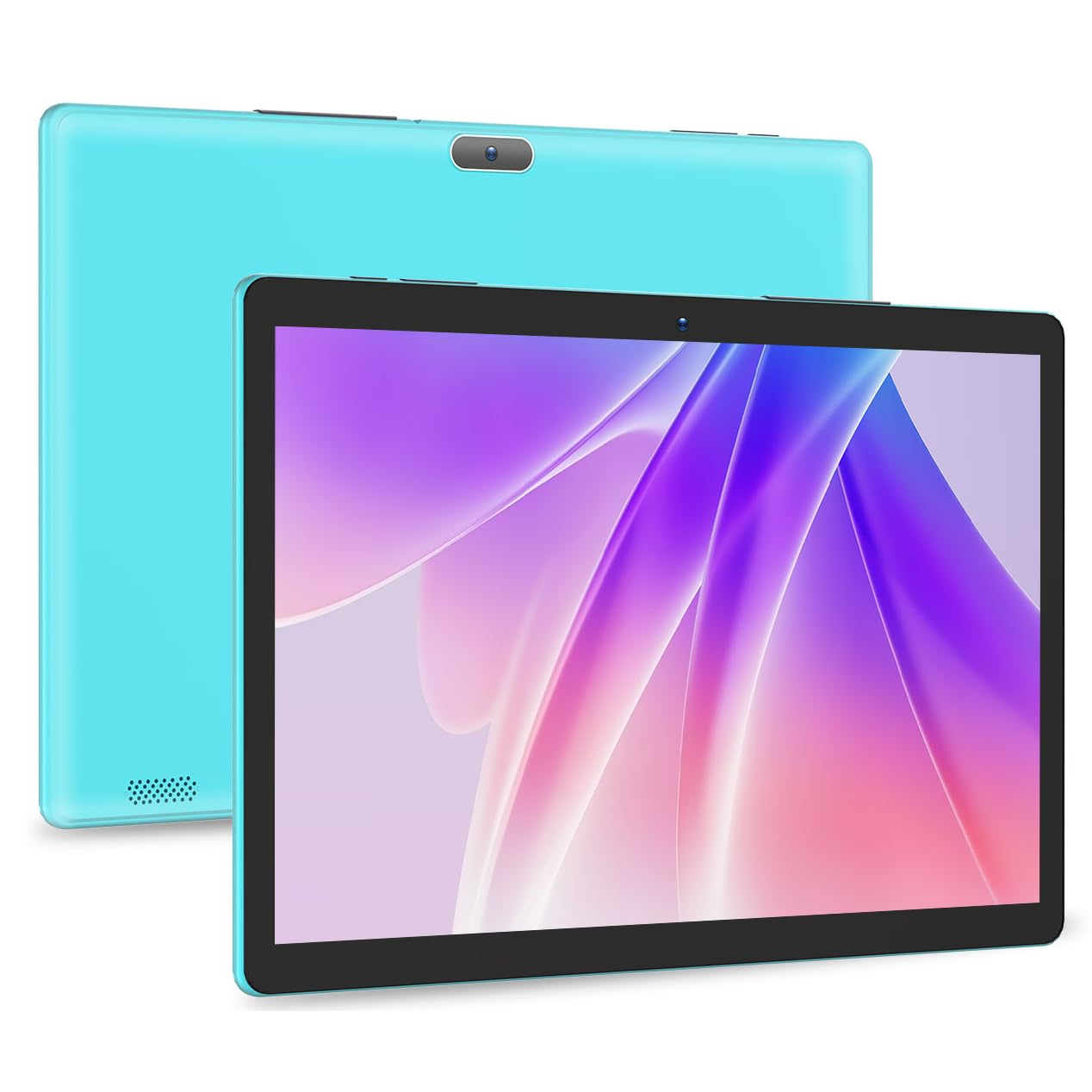 Amazon.com : PRITOM M10 10 inch Tablet - Android 13 Tablets with