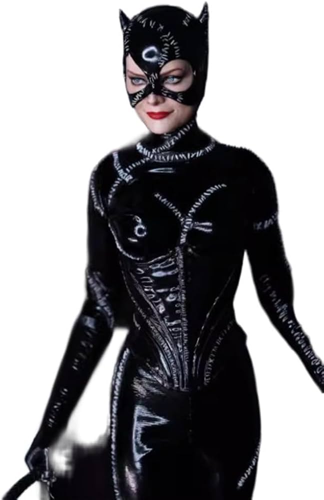 Amazon.co.jp: [AC]Jazzinc Dioramas 1/6 バットマンバック キャット