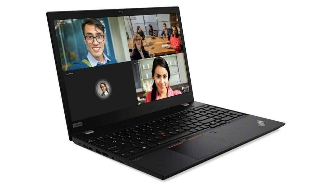Amazon.com: Lenovo ThinkPad T15 Gen 1 15.6
