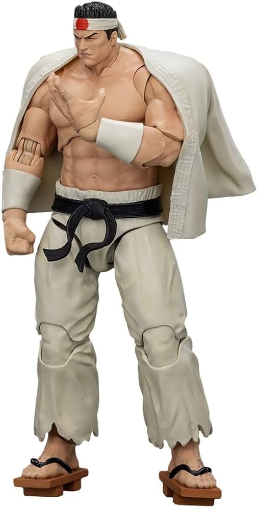 Amazon.co.jp: JOYTOY ジョイトイ KOF ザ・キング・オブ・ファイターズ