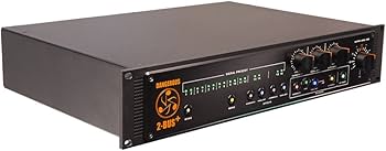 Amazon.com: Dangerous Music 2-BUS+ Analog Summing Mixer : Musical