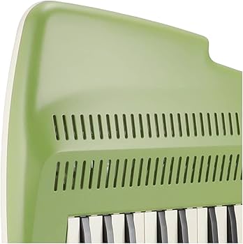 Amazon | SUZUKI スズキ 鍵盤リコーダー アンデス andes 25F 鍵盤楽器