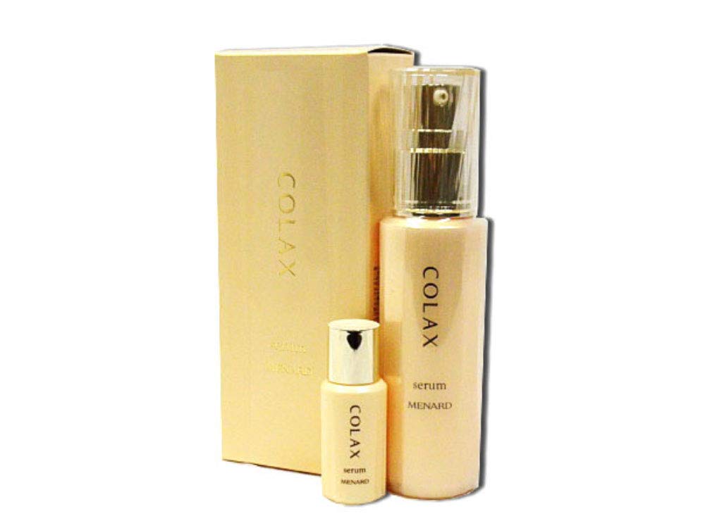 Amazon.co.jp: メナード アルファキット コラックスC 65ml+12ml 2個