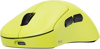 Amazon | RAPOO ゲーミングマウス VT MAXシリーズ 2.4G ワイヤレス