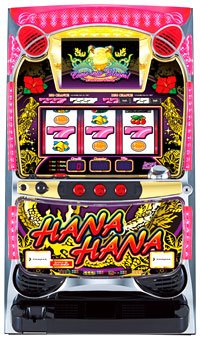 Amazon | ドラゴンハナハナ-30（黒） ［家庭用｜中古パチスロ実機