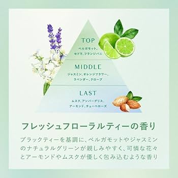Amazon | パルファチューン 001 Mrs. GREEN APPLE オードトワレ 50ml