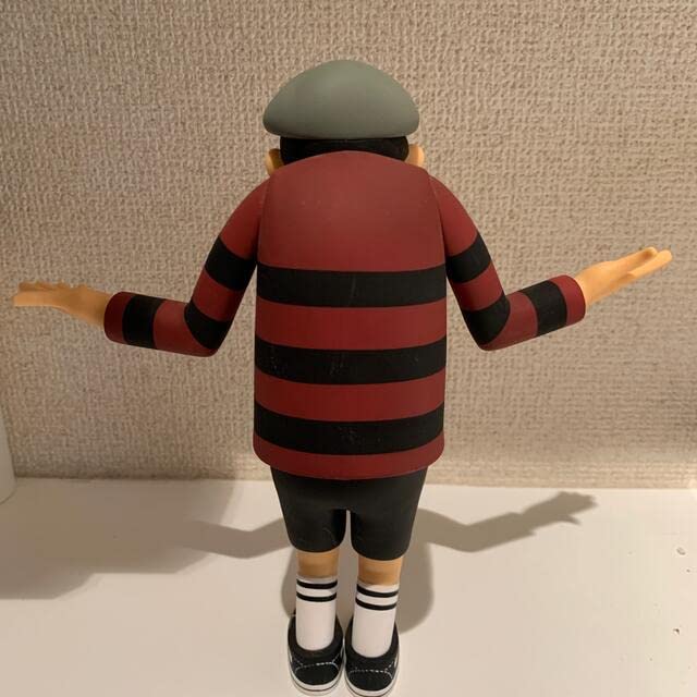 Amazon | 花井祐介 yusuke hanai Steve Caballero フィギュア