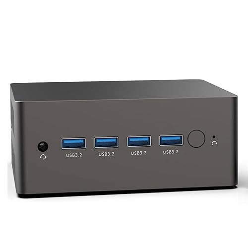 Amazon.com: Mini PC, 8 Cores i3-N305(up to 3.8GHz) 8C/8T, 16GB RAM