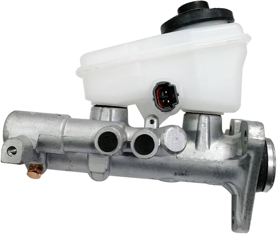 Amazon.co.jp: LESANGBAIHUODIAN 車のブレーキマスターシリンダー