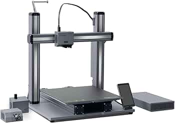 Amazon | 【国内正規品】Snapmaker 2.0 A350T スナップメーカー2.0 3D
