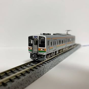 Amazon | TOMIX 211系0番台 東海仕様 加工品 | 鉄道模型 通販