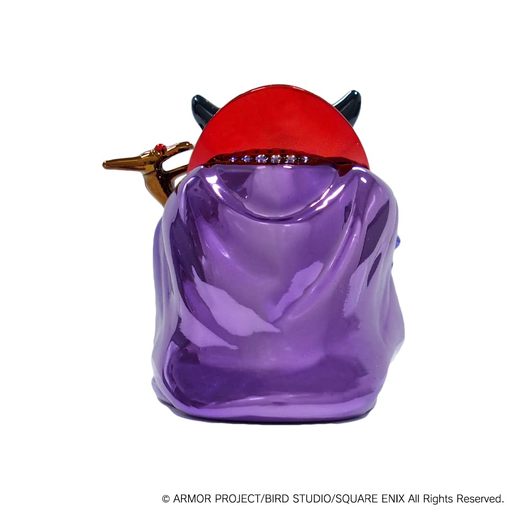 Amazon.co.jp: ドラゴンクエスト メタリックモンスターズギャラリー