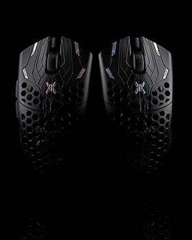 Finalmouse UltralightX Guardian Lion - Elite Performance Gaming