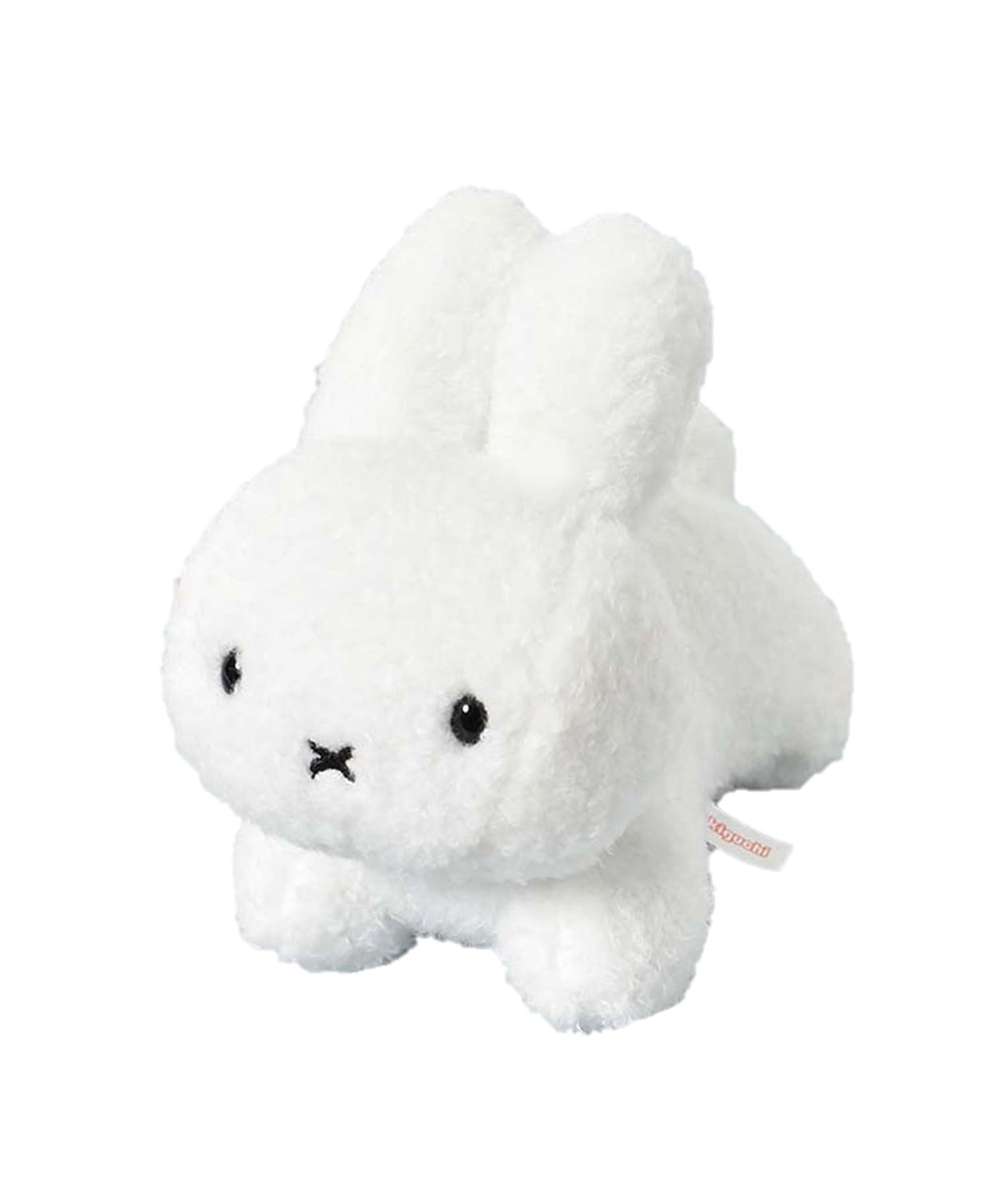 Amazon.co.jp: Dick Bruna ブルーナ マスコット うさぎ 660730 10×5.5