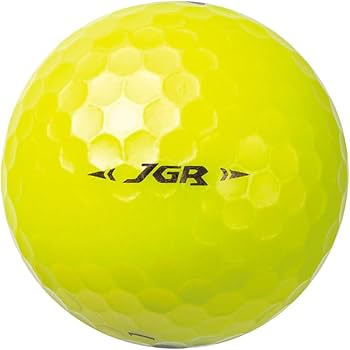 Amazon.co.jp: BRIDGESTONE(ブリヂストン)ゴルフボール TOUR B JGR