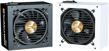 Amazon.co.jp: ZALMAN TeraMax II 1000W 80PLUS GOLD認証 フルプラグ