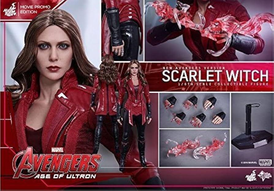 Amazon.co.jp: ムービー・マスターピース アベンジャーズ/エイジ・オブ