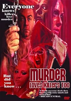 Amazon.com: Murder Loves Killers Too : Allen Andrews, Drew