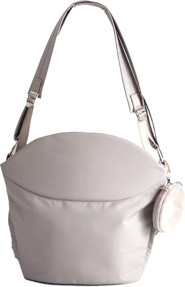 Amazon.co.jp: N/ORN ノルン 抱っこバッグ おしゃれも抱っこもこれ