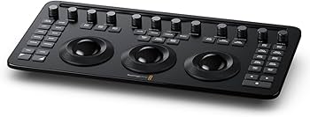 Amazon.com: Blackmagic Design Davinci Resolve Micro Color Panel