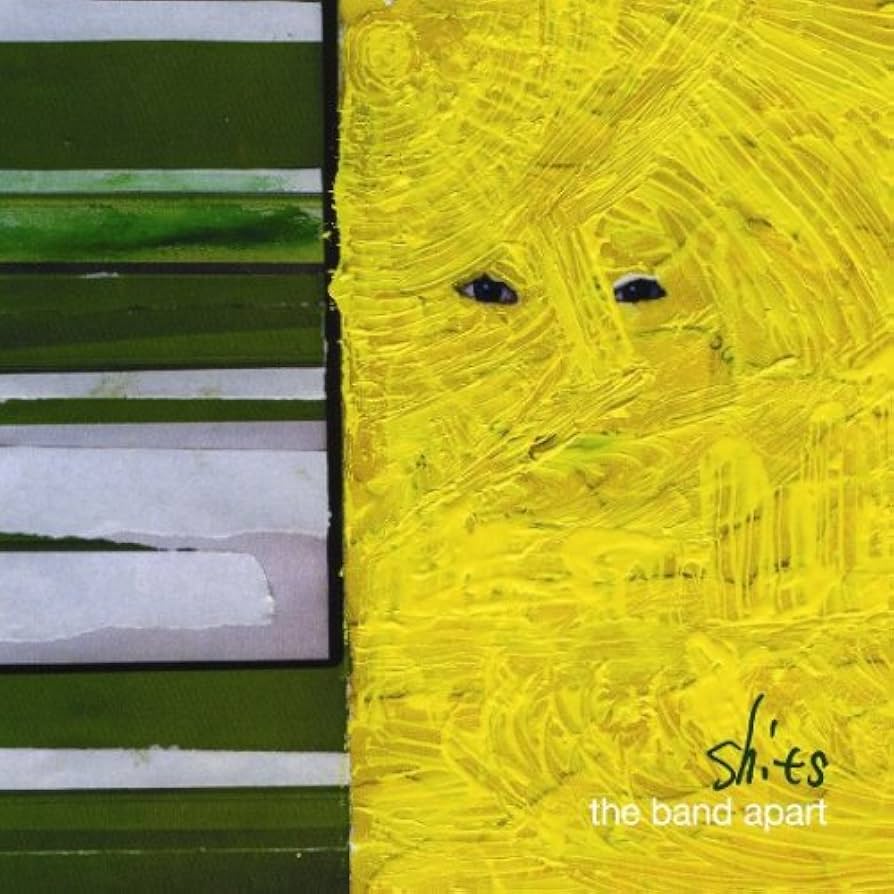 Amazon.co.jp: SHITS [DVD] : the band apart: DVD