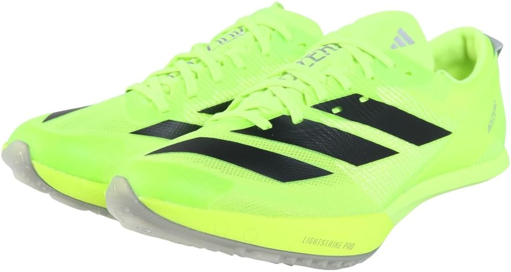 Amazon | [adidas] ユニセックス アディゼロ フィネス ADIZERO FINESSE