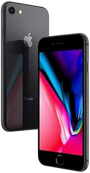 Amazon.com: Apple iPhone 8 4.7