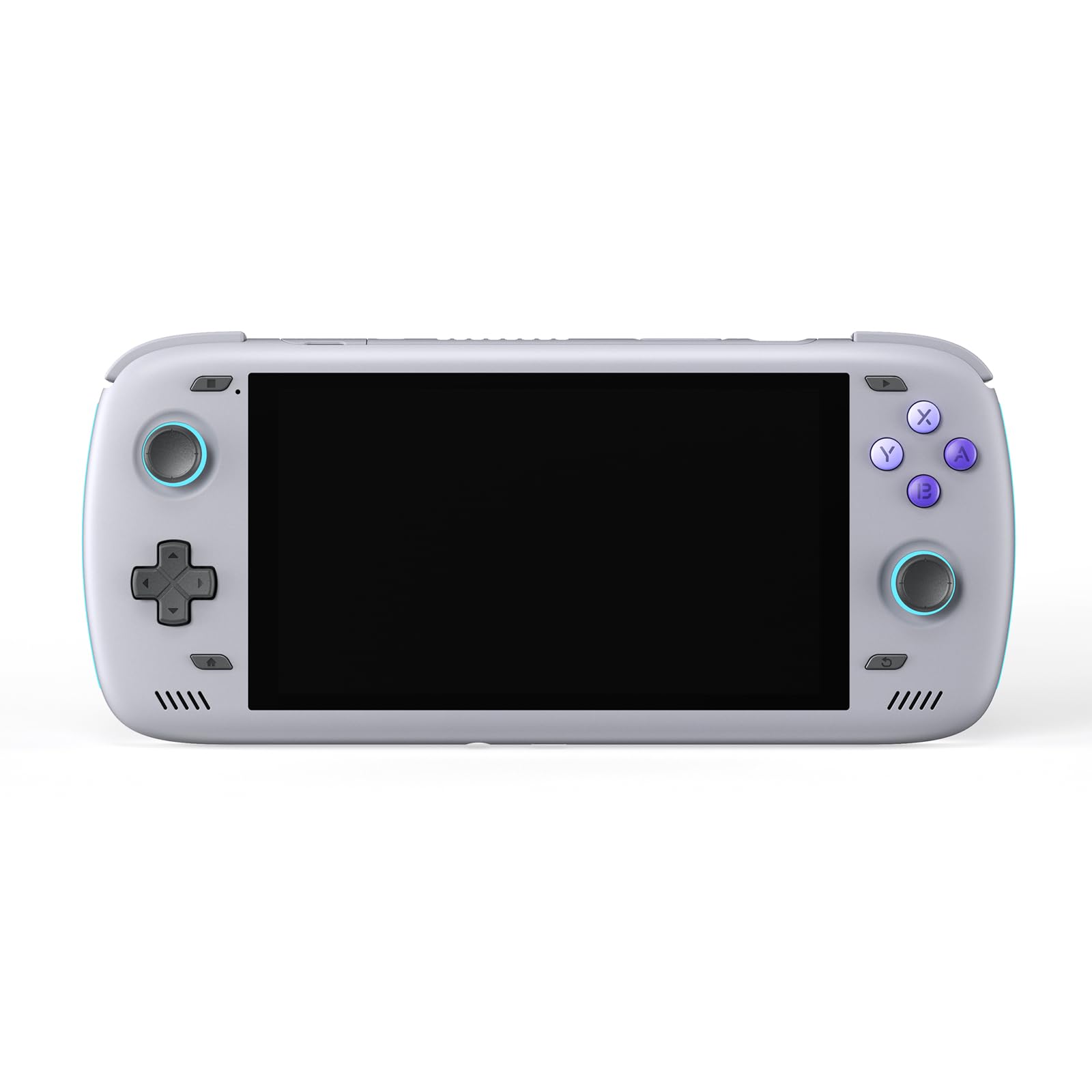 AYN Odin 2 MAX Android Handheld Gaming High-Performance Retro Game