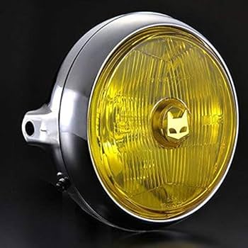 Amazon | (マーシャル) ヘッドライト マーシャル 888 ドライビング