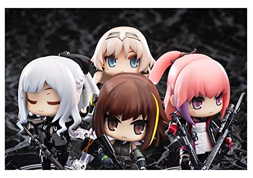 Amazon | MINICRAFTシリーズ デフォルメ可動フィギュア 『ドールズ