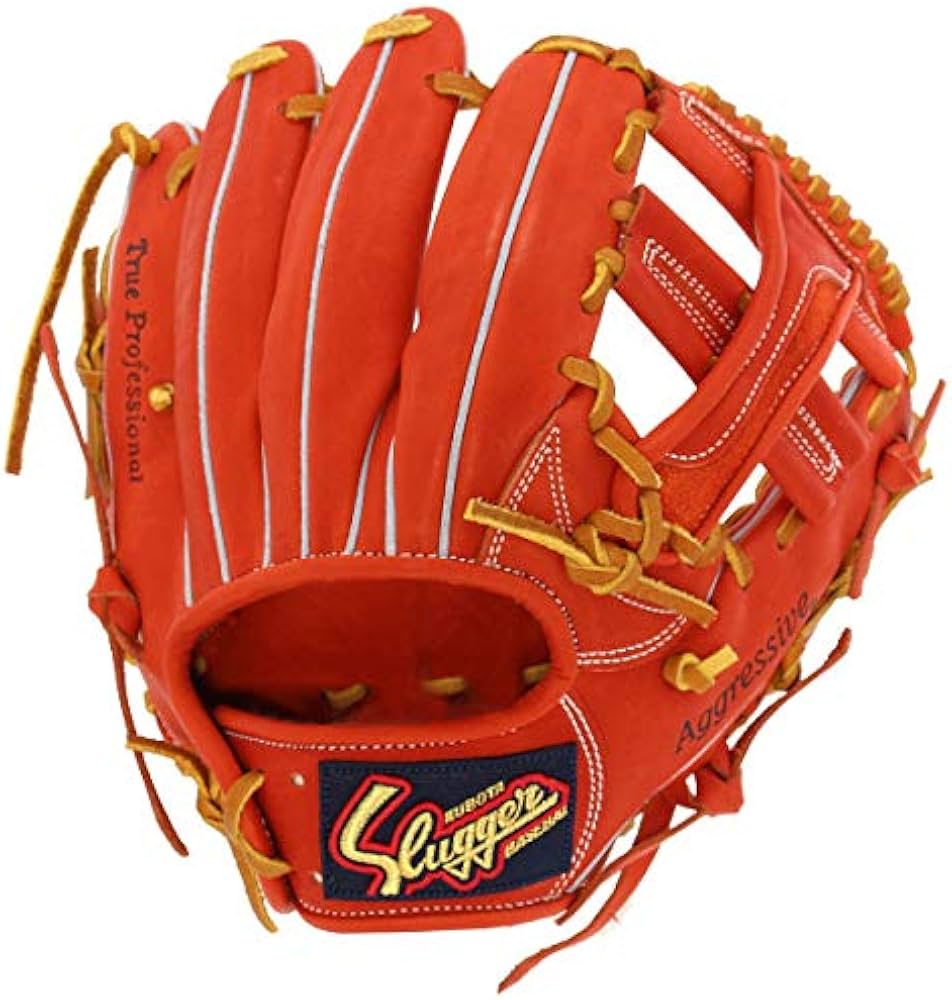 Amazon | 久保田スラッガー 軟式グラブ 160～170cm向き 軟式内野手 KSN