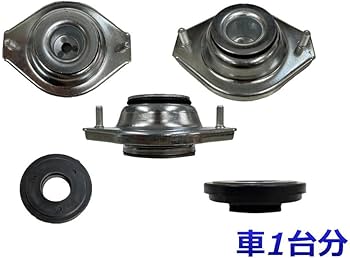 Amazon | A.P.O(ｴｰﾋﾟｰｵｰ) アッパーマウントキット (パレット MK21S