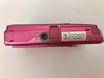 Amazon | FUJIFILM デジタルカメラ FinePix(ファインピックス) Z10fd