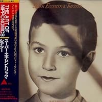 Amazon.co.jp: THE ART OF NIPPONOMICS: ミュージック