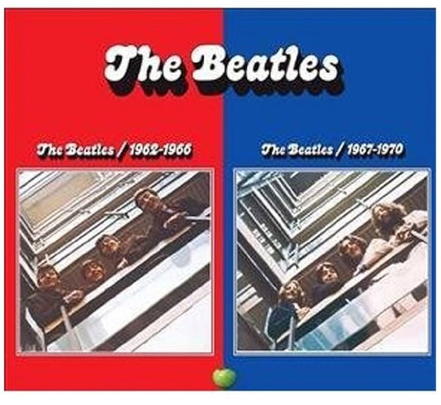 Amazon.co.jp: THE BEATLES 1962 - 1970: ミュージック