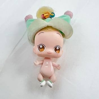 Amazon.co.jp: おジャ魔女どれみ しゃーぷっぷフレンズ ハナちゃん