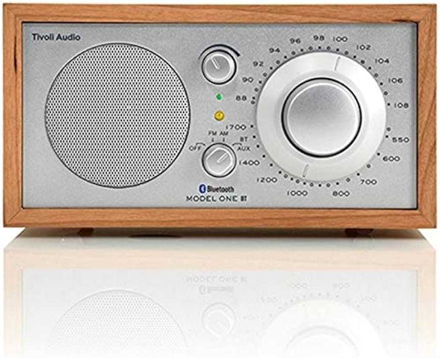 Amazon.co.jp: Tivoli Audio Model One BT チボリオーディオ モデル