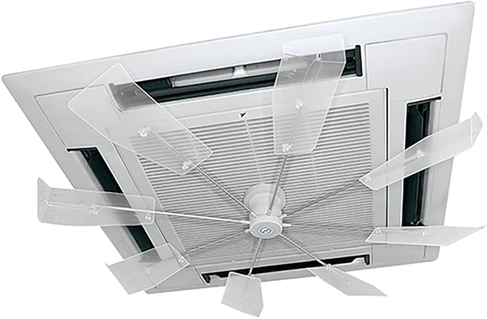 Amazon.co.jp: ハイブリッド・ファン ハーフクリアータイプ HBF-FJRCW