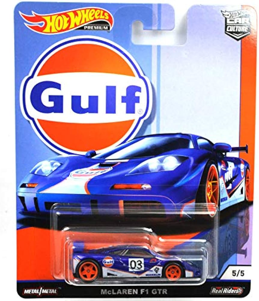 Amazon | MATTEL HOTWHEELS 1:64SCALE