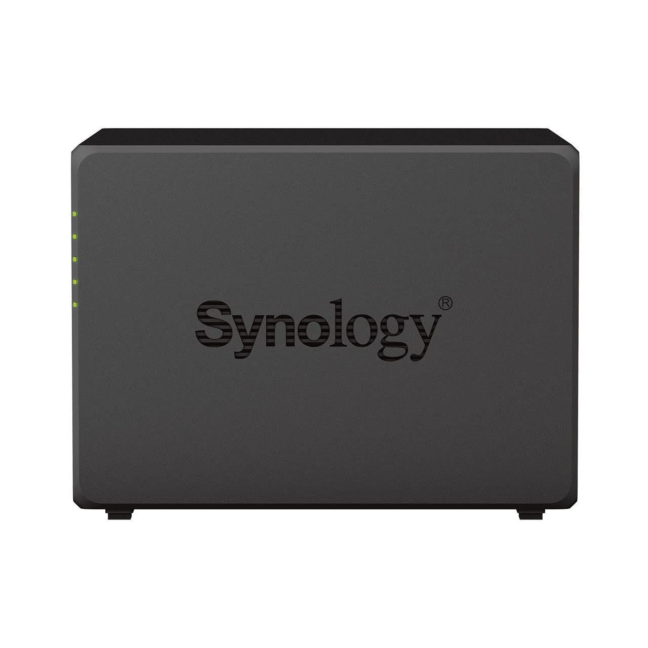 Amazon.com: Synology DS923+ 4-Bay Diskstation NAS (AMD Ryzen™ 4