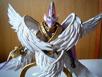 Amazon.co.jp: デジモンアドベンチャー ホーリーエンジェモン 海外