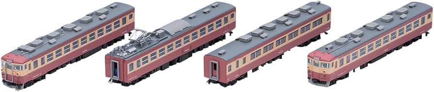 Amazon | トミーテック(TOMYTEC) TOMIX Nゲージ 国鉄 453系 ときわ