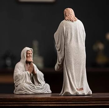 Amazon.co.jp: 菩提達磨 ぼだいだるま 達磨 達磨祖師 達磨大師 置物