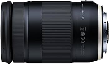 Amazon.co.jp: Tamron 18-400mm F/3.5-6.3 DI-II VC HLD