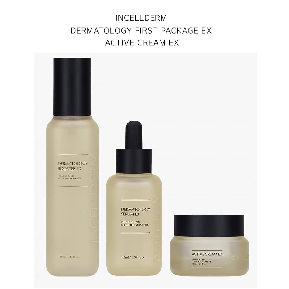 ねこぷ インセルダムBOOSTER EX&SERUMセット 2セット ねこぷ