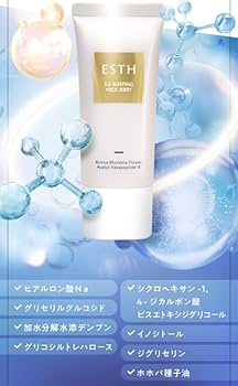Amazon | ESTH 5.2スリーピング ネックジェリー 30g | ノーブランド品