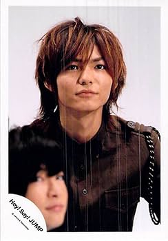 Amazon.co.jp: Hey!Say!Jump 公式写真・薮宏太 写真 フォト （スリーブ