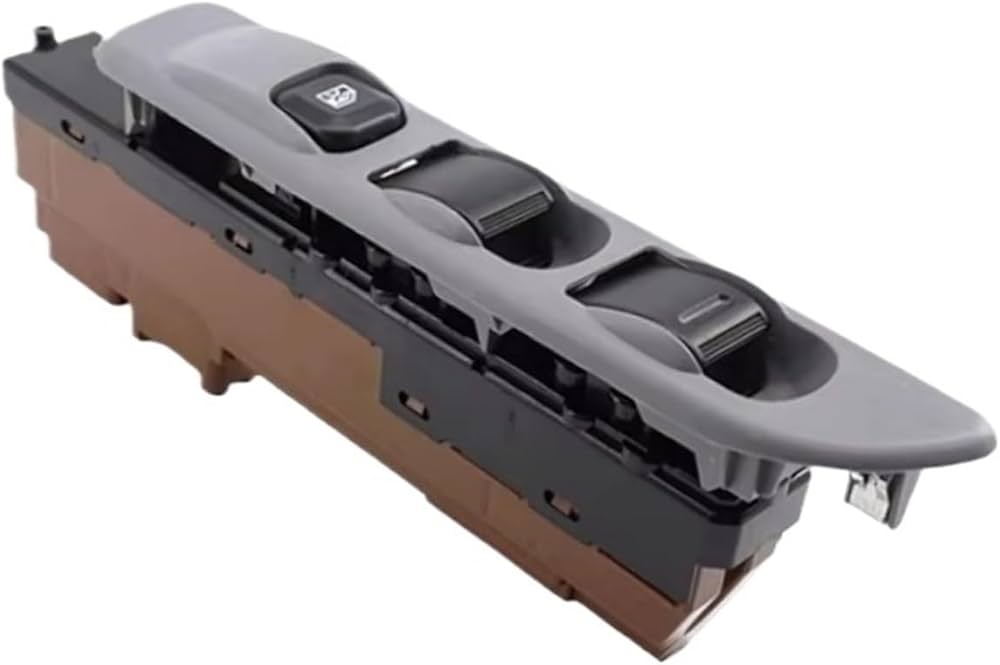 Amazon.co.jp: 自動車用パワーウィンドウスイッチ 三菱 キャンター