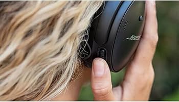 Amazon.com: Bose QuietComfort 45 Bluetooth Wireless Noise